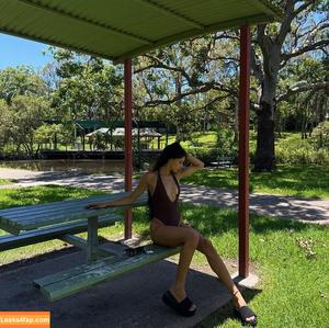 Kashya Thomas фото #0018