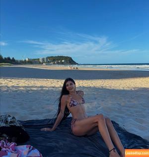 Kashya Thomas photo #0020