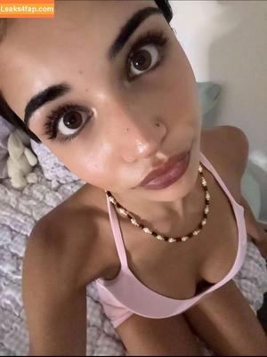 Kashya Thomas photo #0026