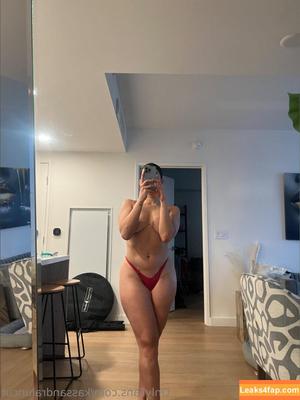 kassandraluncut photo #0008