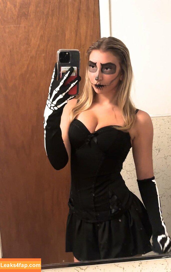 Kassie Spafford / Kassiesmh / kassiespaff слитое фото фото #0050