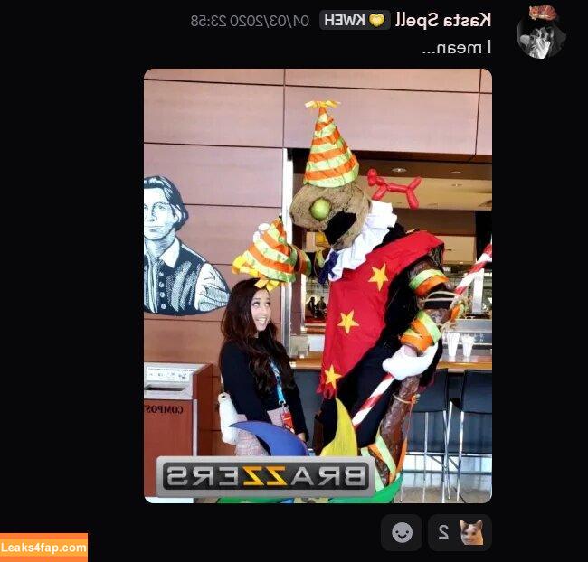 kastaclysm / Maggie leaked photo photo #0127