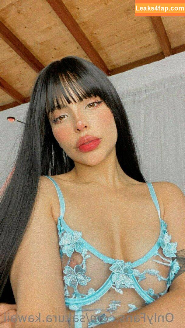 kasumi_gumi /  leaked photo photo #0019