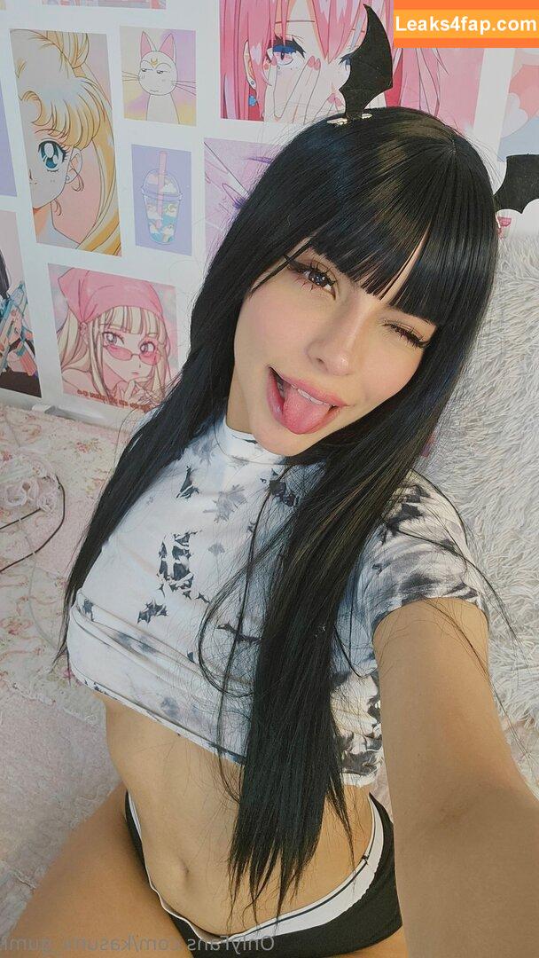 kasumi_gumi /  leaked photo photo #0143