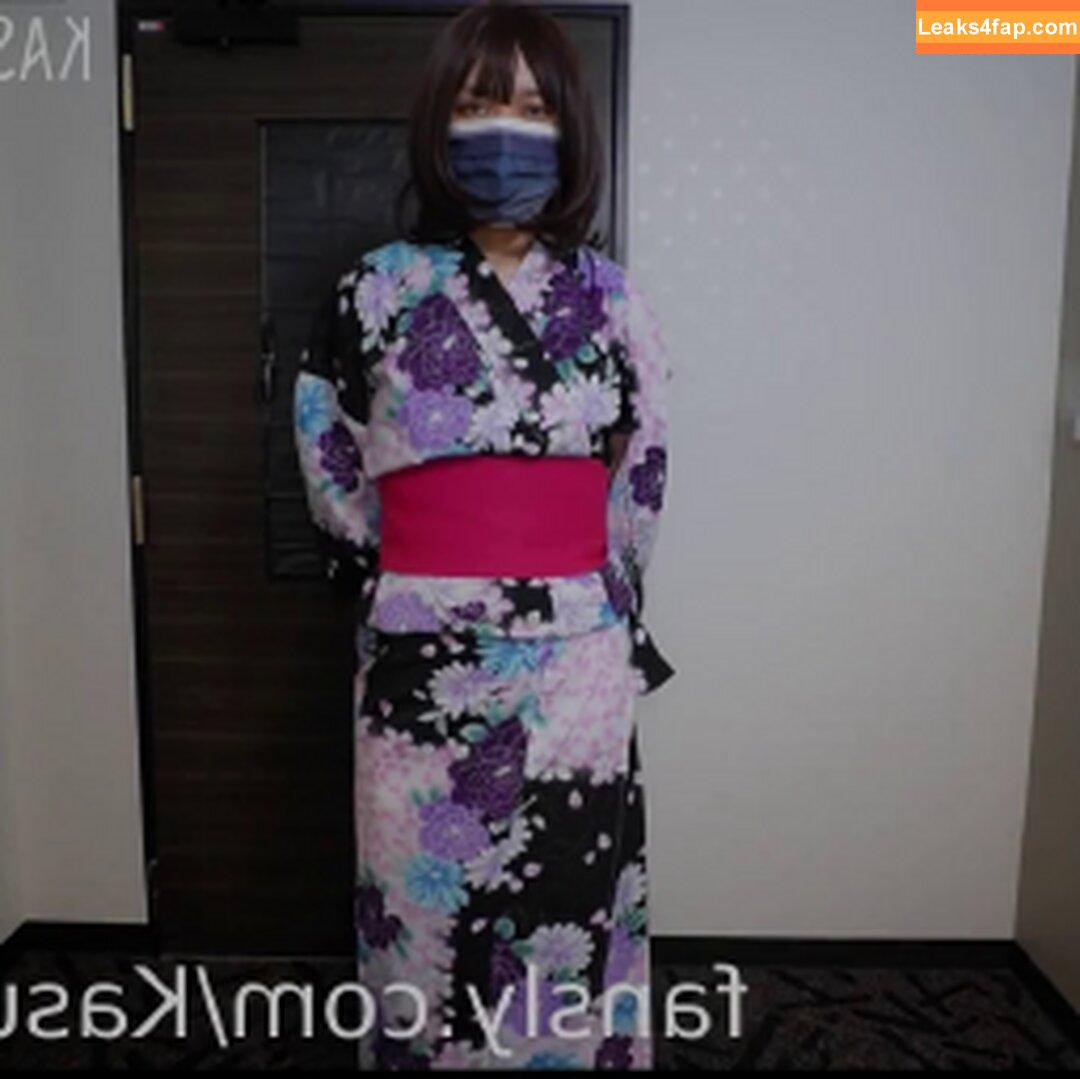 Kasumi_Hub / kasumi_hub1 leaked photo photo #0487