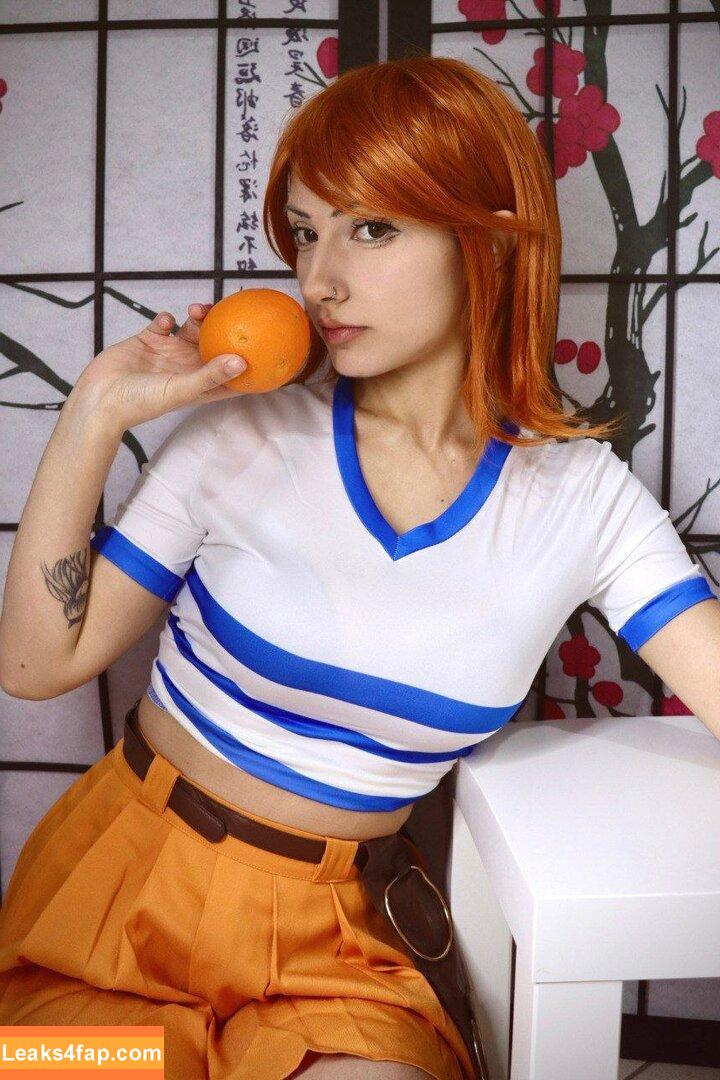 Kasumi_sen / Emanuela Capitano / Kasumi Sen leaked photo photo #0246