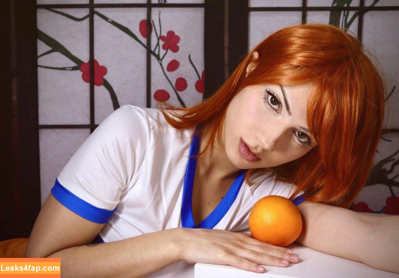 Kasumi_sen / Emanuela Capitano / Kasumi Sen слитое фото фото #0251
