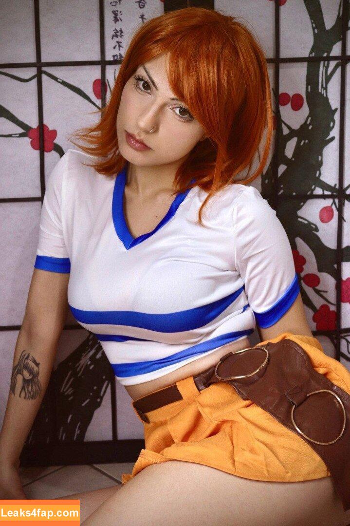 Kasumi_sen / Emanuela Capitano / Kasumi Sen слитое фото фото #0254