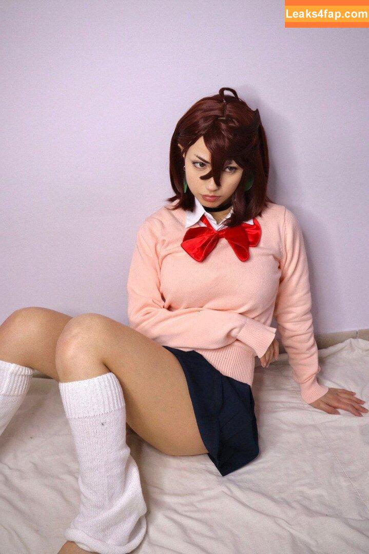 Kasumi_sen / Emanuela Capitano / Kasumi Sen слитое фото фото #0255