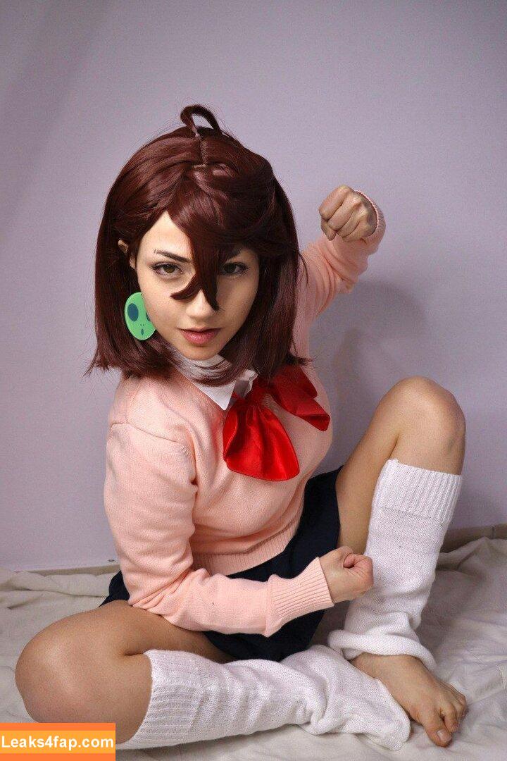 Kasumi_sen / Emanuela Capitano / Kasumi Sen leaked photo photo #0256