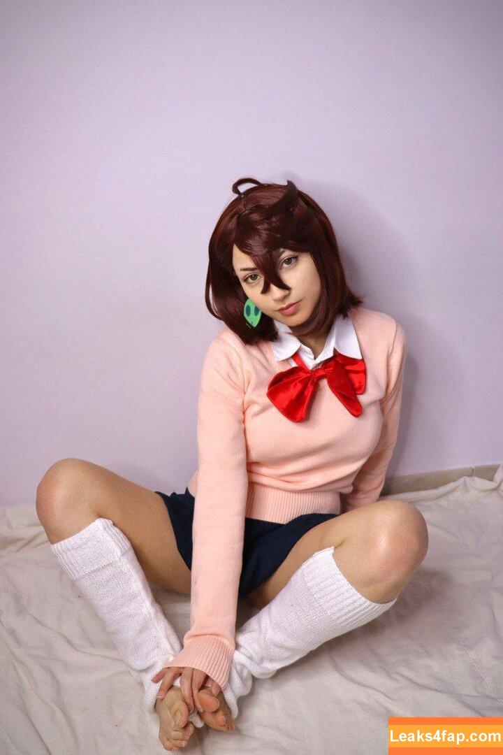Kasumi_sen / Emanuela Capitano / Kasumi Sen leaked photo photo #0260