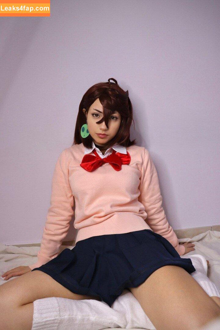Kasumi_sen / Emanuela Capitano / Kasumi Sen leaked photo photo #0261