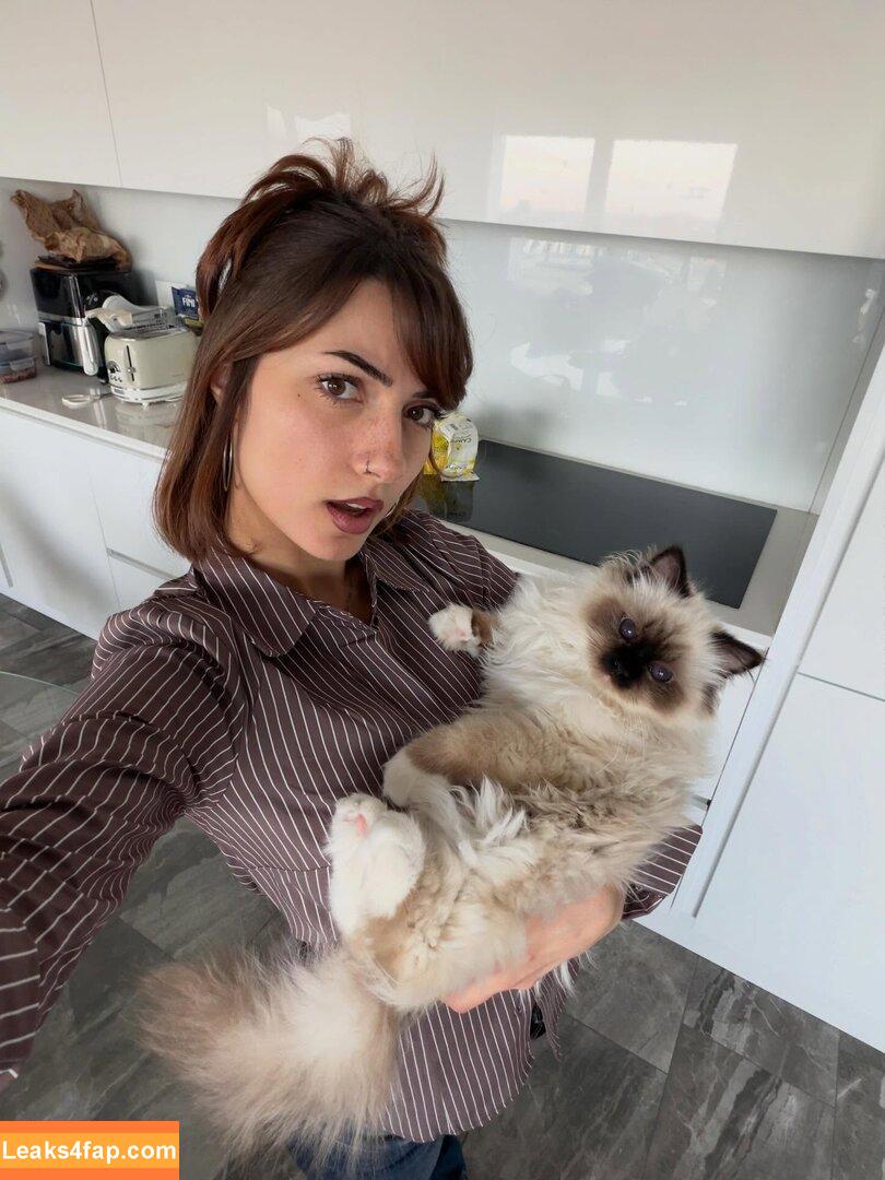 Kasumi_sen / Emanuela Capitano / Kasumi Sen leaked photo photo #0275