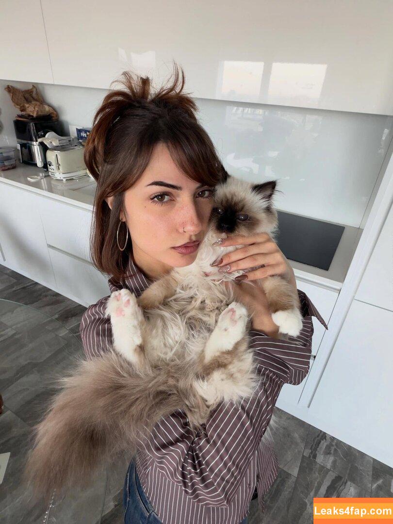 Kasumi_sen / Emanuela Capitano / Kasumi Sen leaked photo photo #0277