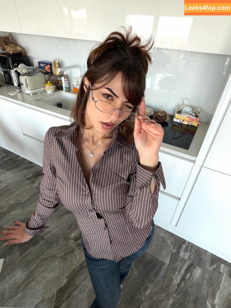 Kasumi_sen / Emanuela Capitano / Kasumi Sen leaked photo photo #0279