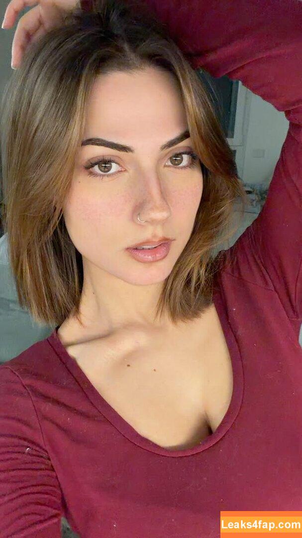 Kasumi_sen / Emanuela Capitano / Kasumi Sen слитое фото фото #0282