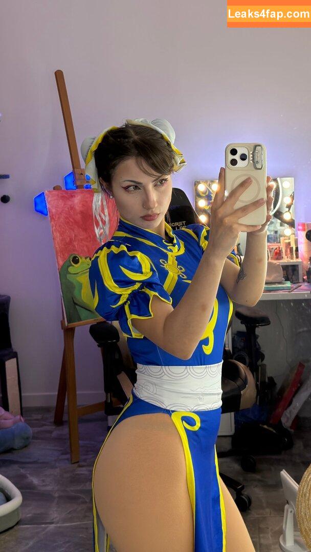 Kasumi_sen / Emanuela Capitano / Kasumi Sen leaked photo photo #0284