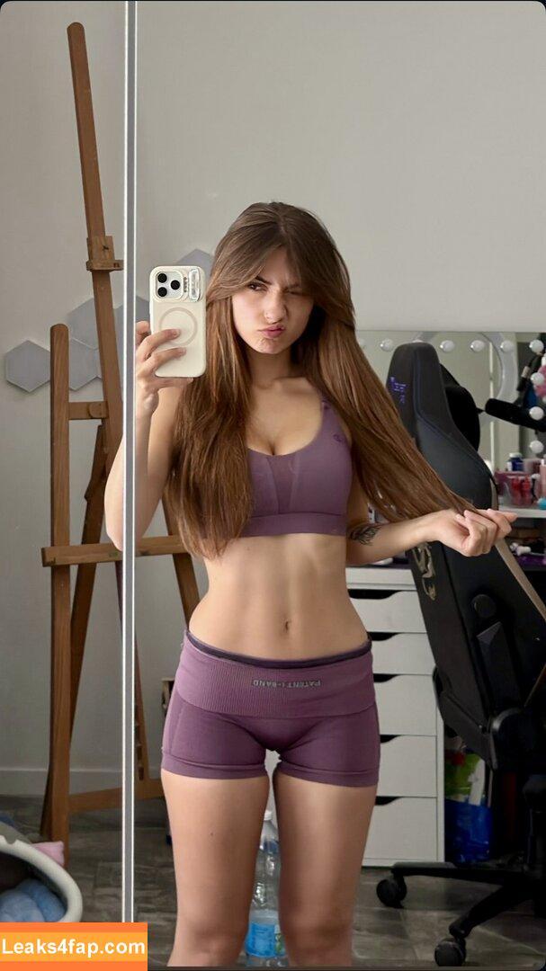 Kasumi_sen / Emanuela Capitano / Kasumi Sen leaked photo photo #0288