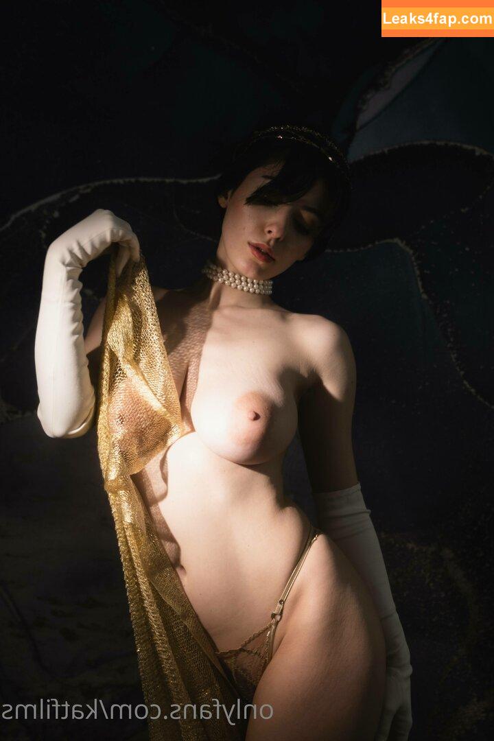 Kat Cabaret / Kat Dreams / Kat Streams / LeCabaret / Salacious Kitty / katfilms / katstreams / krmisfitcabaret leaked photo photo #0055