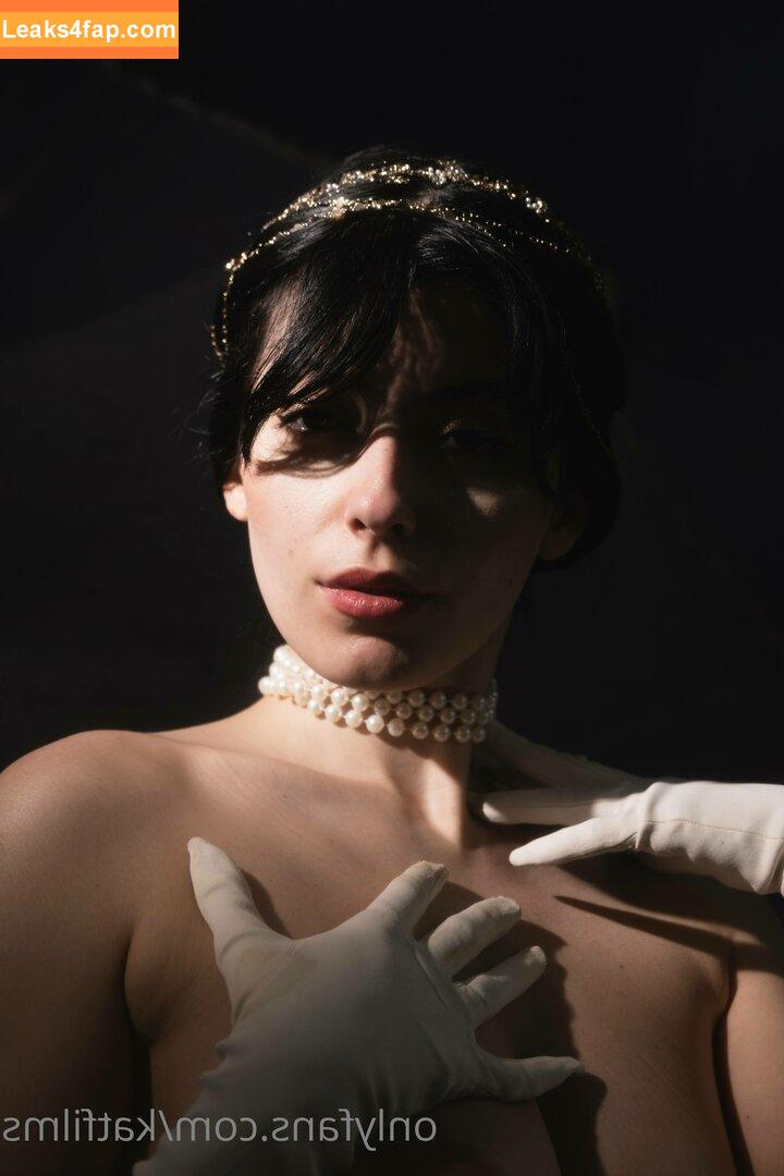 Kat Cabaret / Kat Dreams / Kat Streams / LeCabaret / Salacious Kitty / katfilms / katstreams / krmisfitcabaret leaked photo photo #0057