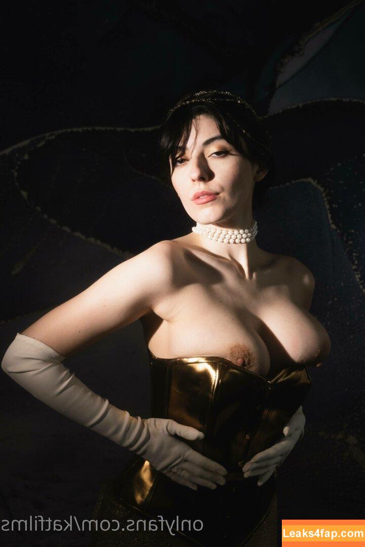 Kat Cabaret / Kat Dreams / Kat Streams / LeCabaret / Salacious Kitty / katfilms / katstreams / krmisfitcabaret leaked photo photo #0058
