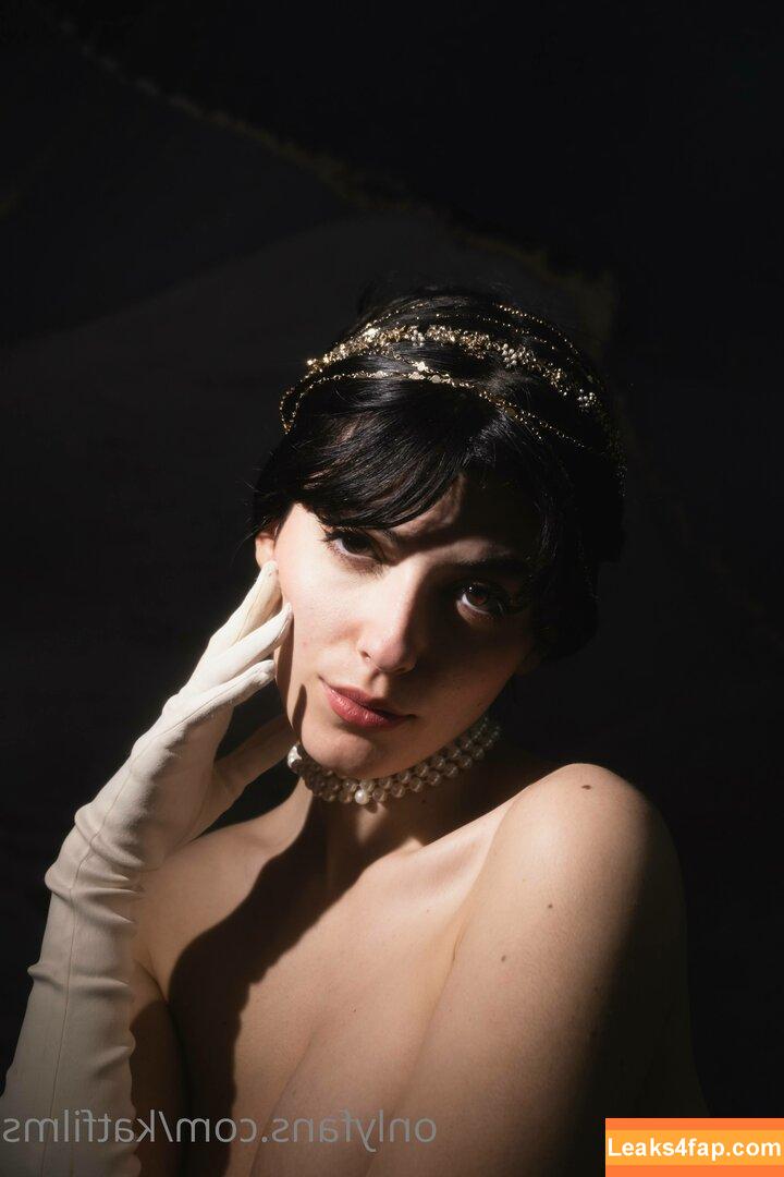 Kat Cabaret / Kat Dreams / Kat Streams / LeCabaret / Salacious Kitty / katfilms / katstreams / krmisfitcabaret leaked photo photo #0059