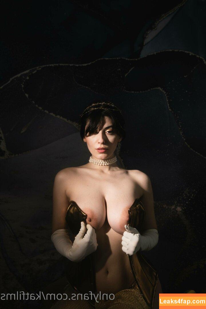 Kat Cabaret / Kat Dreams / Kat Streams / LeCabaret / Salacious Kitty / katfilms / katstreams / krmisfitcabaret leaked photo photo #0066