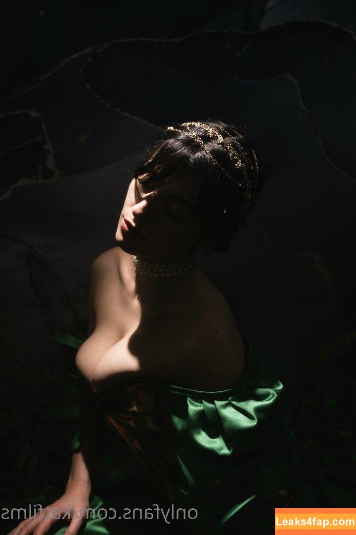 Kat Cabaret / Kat Dreams / Kat Streams / LeCabaret / Salacious Kitty / katfilms / katstreams / krmisfitcabaret leaked photo photo #0068