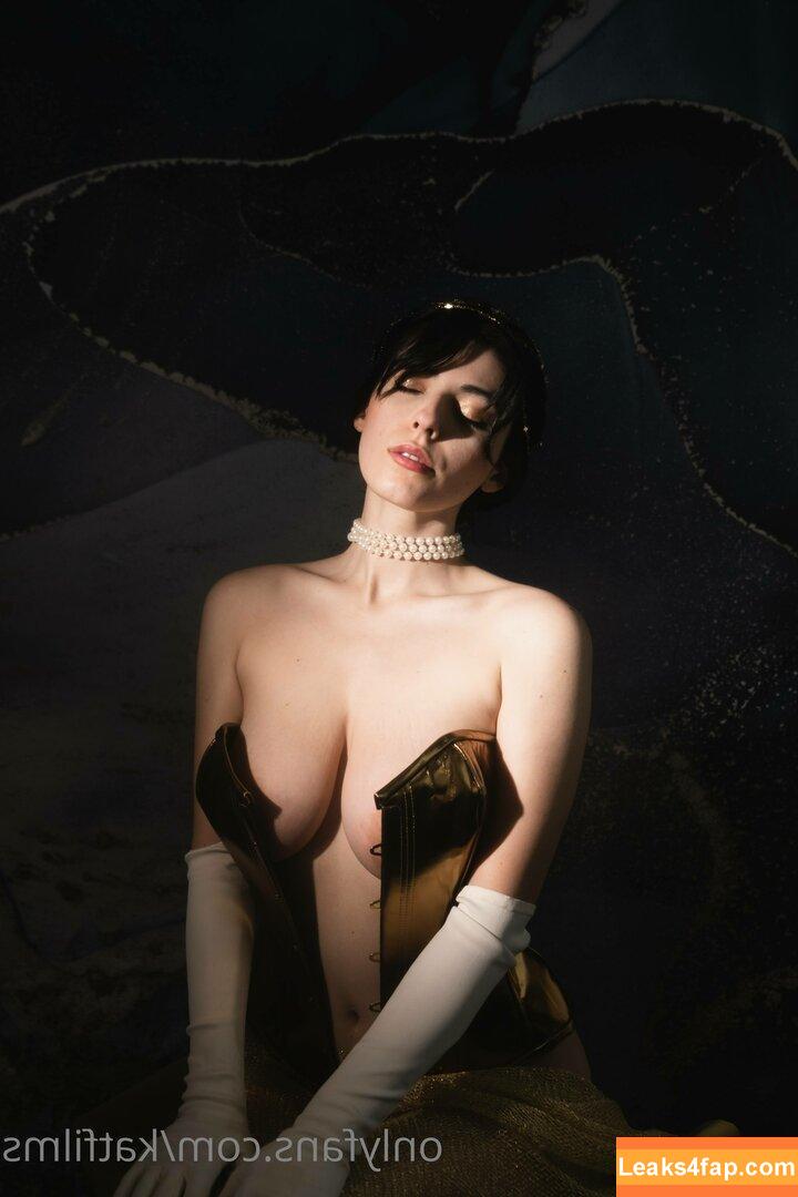 Kat Cabaret / Kat Dreams / Kat Streams / LeCabaret / Salacious Kitty / katfilms / katstreams / krmisfitcabaret leaked photo photo #0069