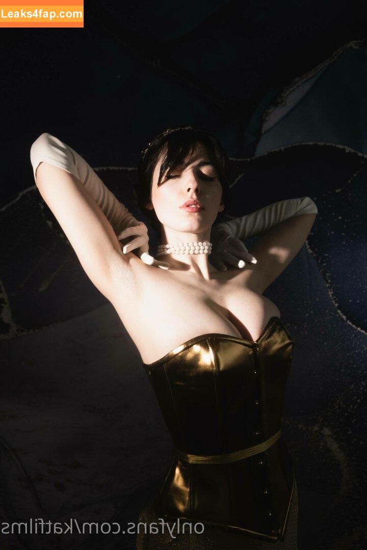 Kat Cabaret / Kat Dreams / Kat Streams / LeCabaret / Salacious Kitty / katfilms / katstreams / krmisfitcabaret leaked photo photo #0075