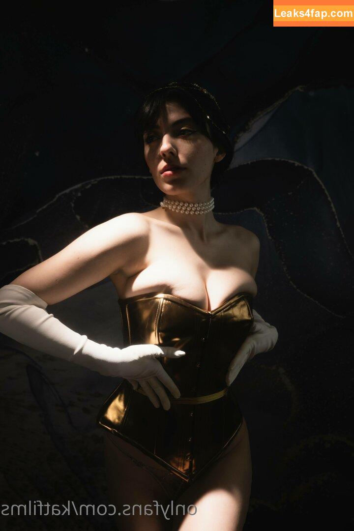 Kat Cabaret / Kat Dreams / Kat Streams / LeCabaret / Salacious Kitty / katfilms / katstreams / krmisfitcabaret leaked photo photo #0076