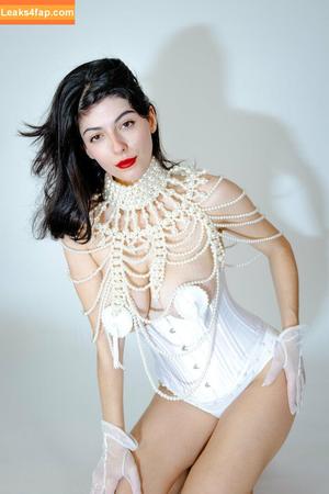 Kat Cabaret photo #0219
