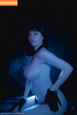Kat Cabaret photo #0250