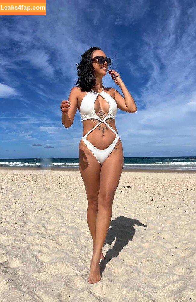 Kat Clark /  leaked photo photo #0005