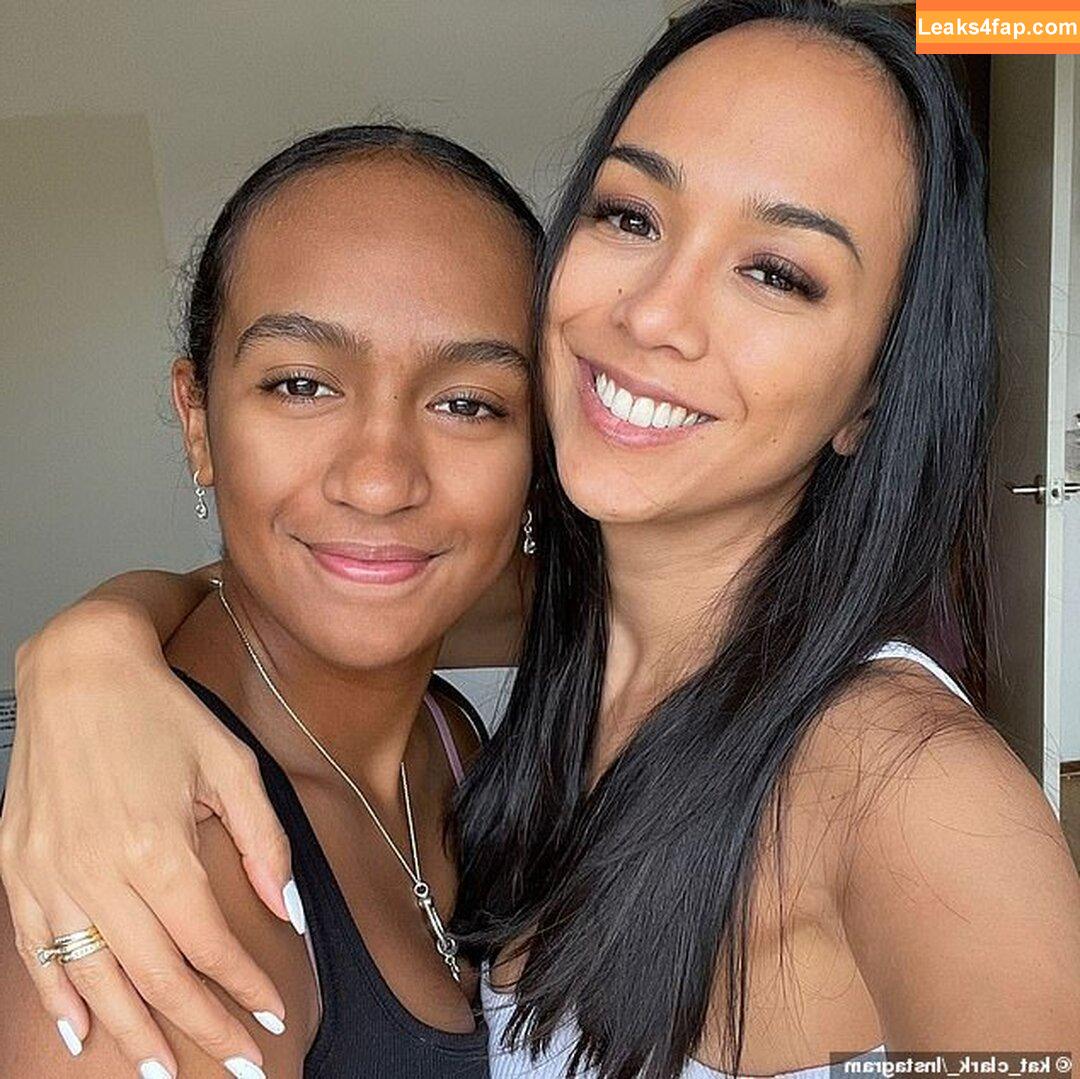 Kat Clark /  leaked photo photo #0007