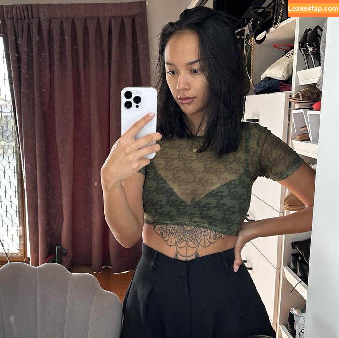 Kat Clark /  leaked photo photo #0013