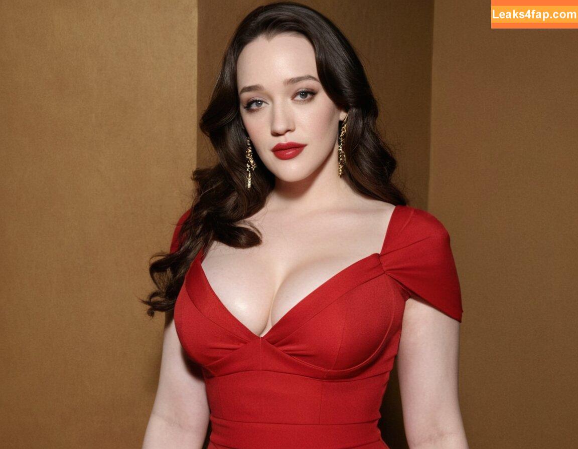 Kat Dennings Fake / katdenningsss leaked photo photo #0005