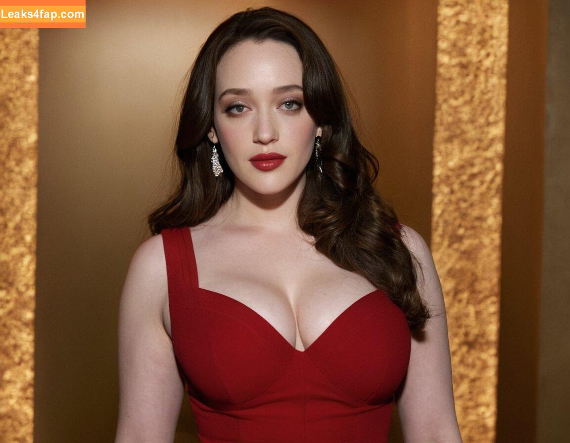 Kat Dennings Fake / katdenningsss слитое фото фото #0006