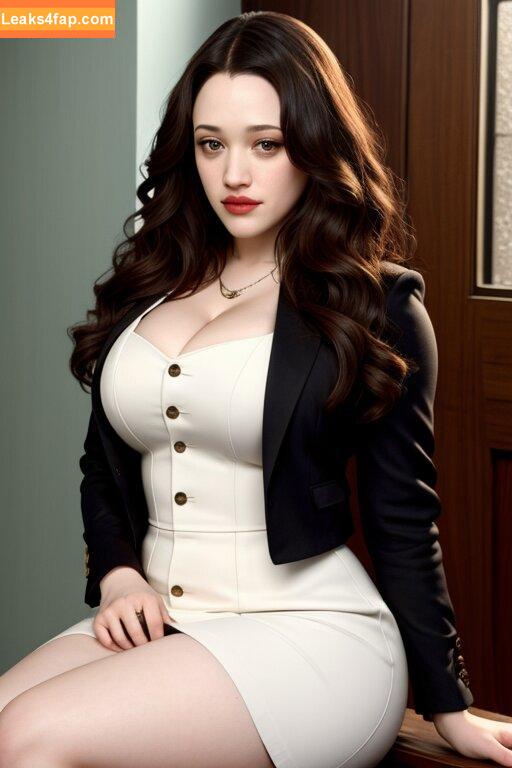 Kat Dennings Fake / katdenningsss leaked photo photo #0018