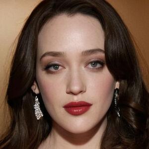 Kat Dennings Fake photo #0017