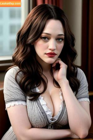 Kat Dennings Fake photo #0024