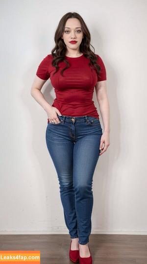 Kat Dennings Fake photo #0093