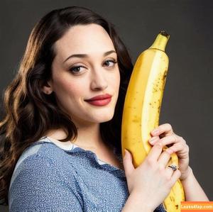 Kat Dennings Fake фото #0117