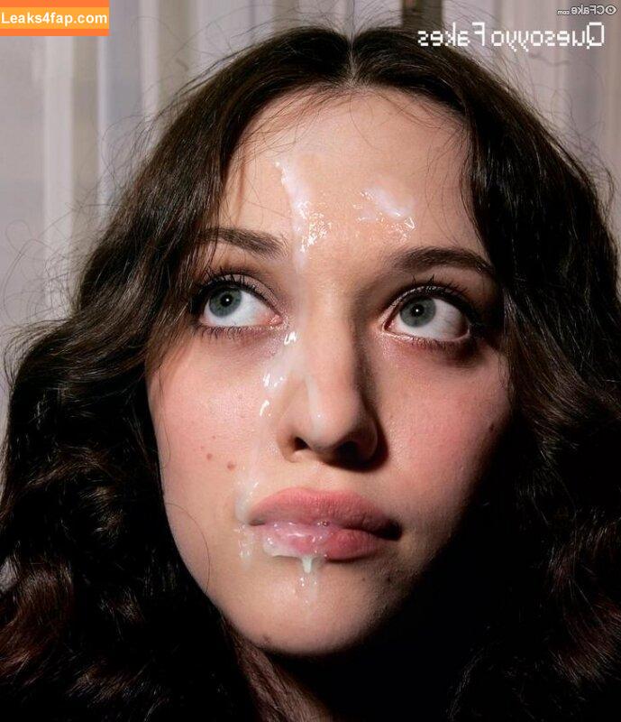 Kat Dennings - Fakes /  leaked photo photo #0025