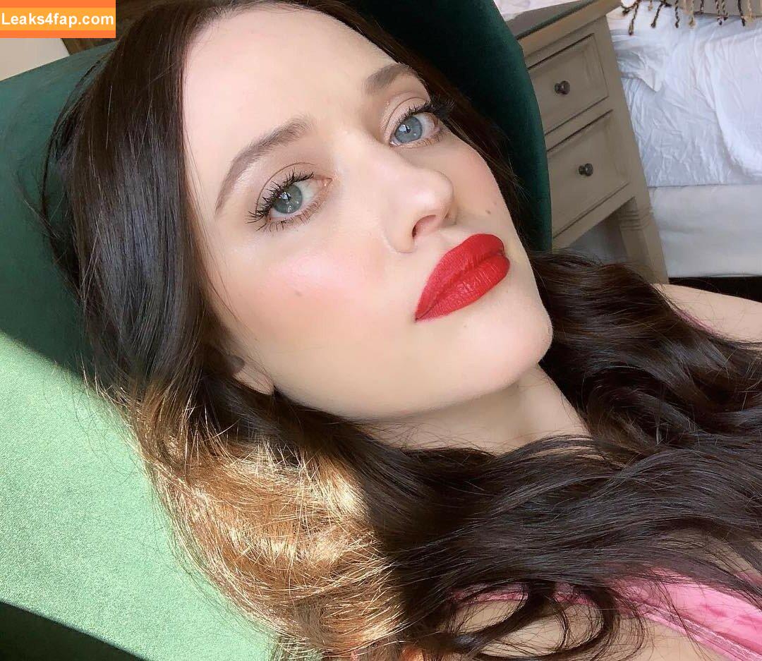 Kat Dennings / OfficialKat / katdenningsss leaked photo photo #0052