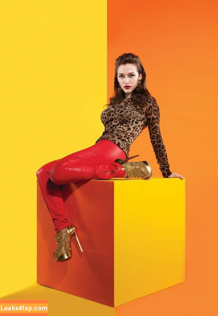 Kat Dennings / OfficialKat / katdenningsss leaked photo photo #0074