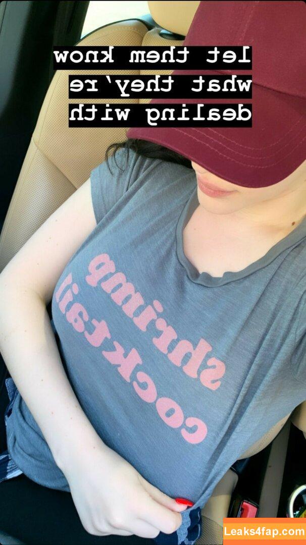 Kat Dennings / OfficialKat / katdenningsss слитое фото фото #0091