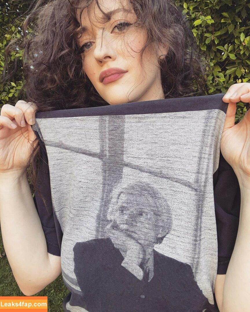 Kat Dennings / OfficialKat / katdenningsss слитое фото фото #0095