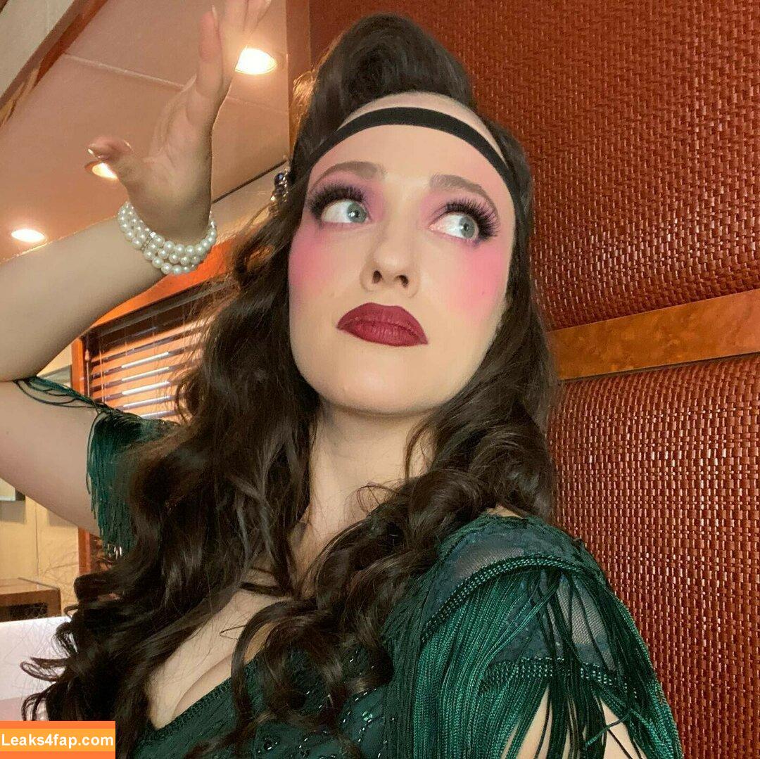 Kat Dennings / OfficialKat / katdenningsss leaked photo photo #0118