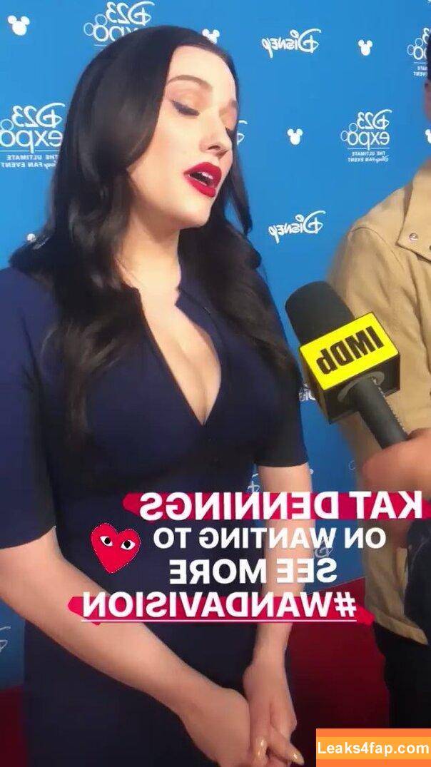 Kat Dennings / OfficialKat / katdenningsss leaked photo photo #0243